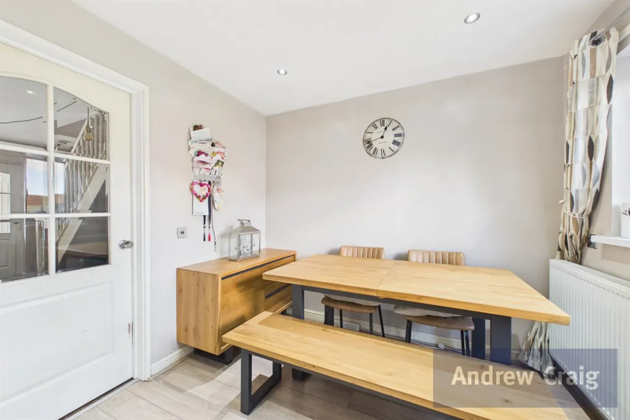 Northumberland Place, Birtley, DH3, photo 8