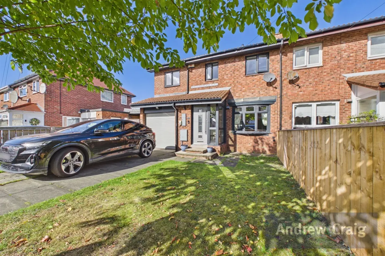 Northumberland Place, Birtley, DH3, photo 14