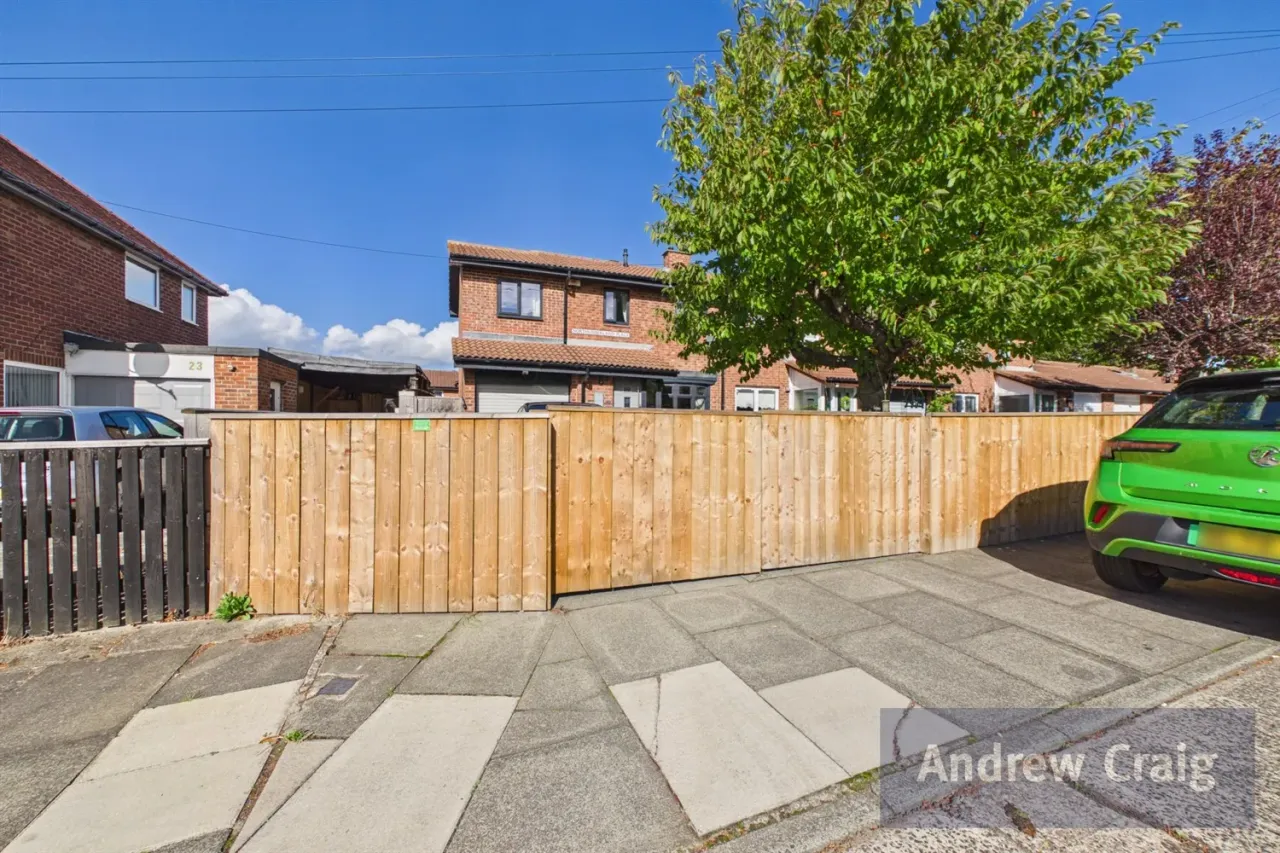Northumberland Place, Birtley, DH3, photo 15