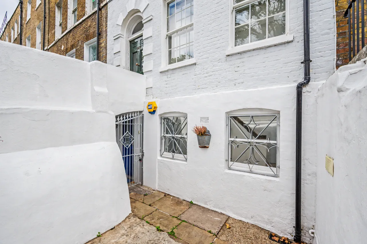 147a Kennington Park Road, London, photo 10