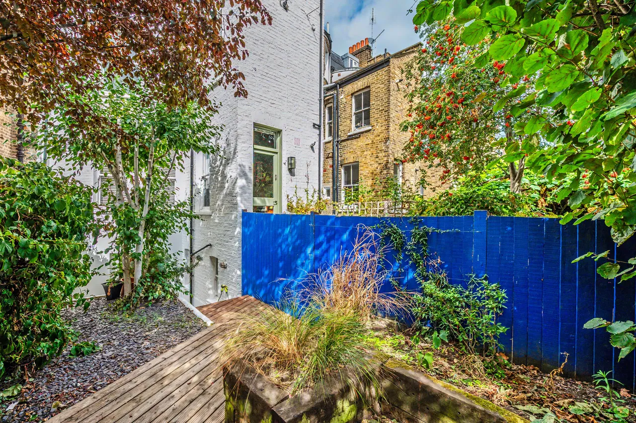 147a Kennington Park Road, London, photo 4