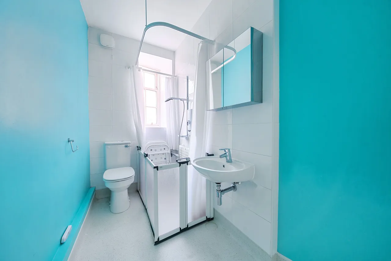 12 Middleton House, Causton Street, London, photo 6