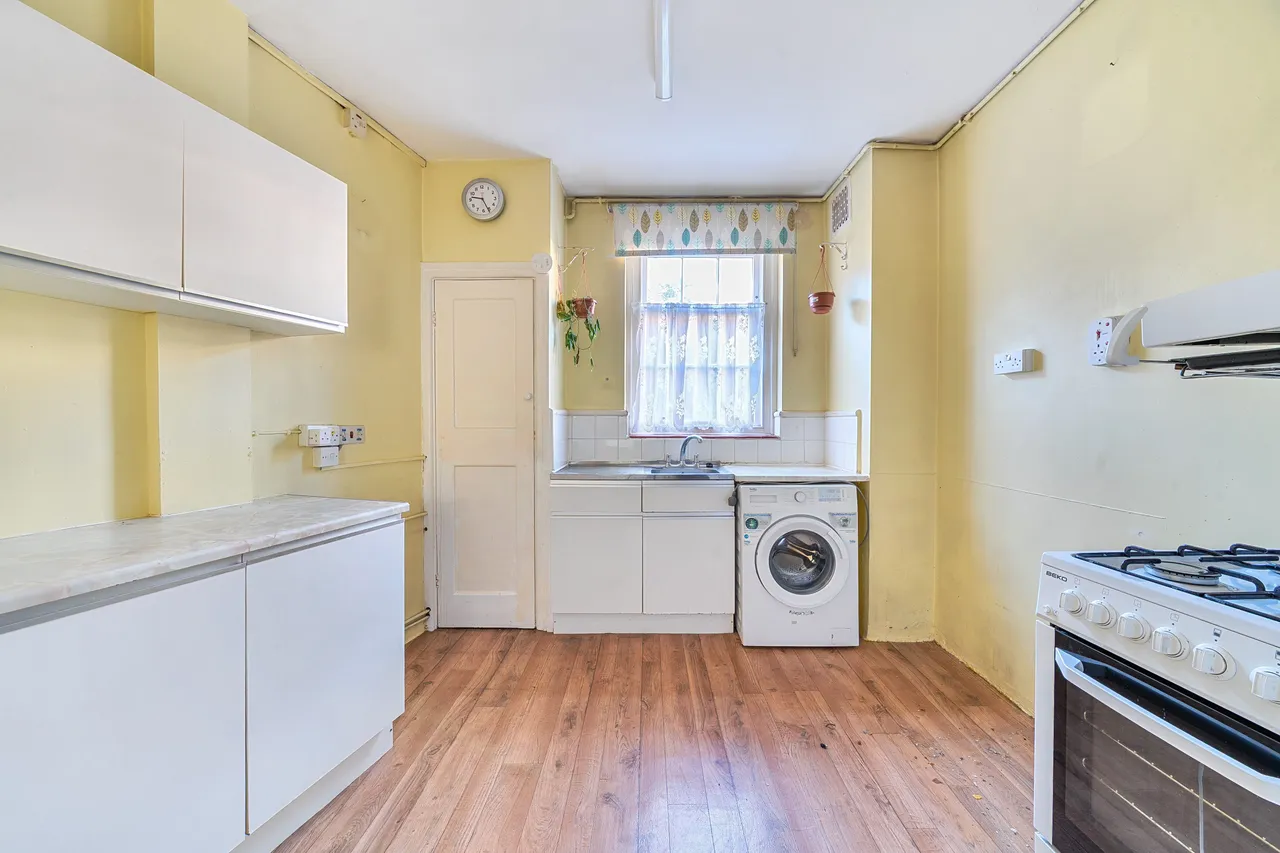 12 Middleton House, Causton Street, London, photo 5