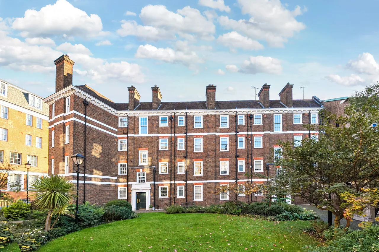 12 Middleton House, Causton Street, London, photo 7