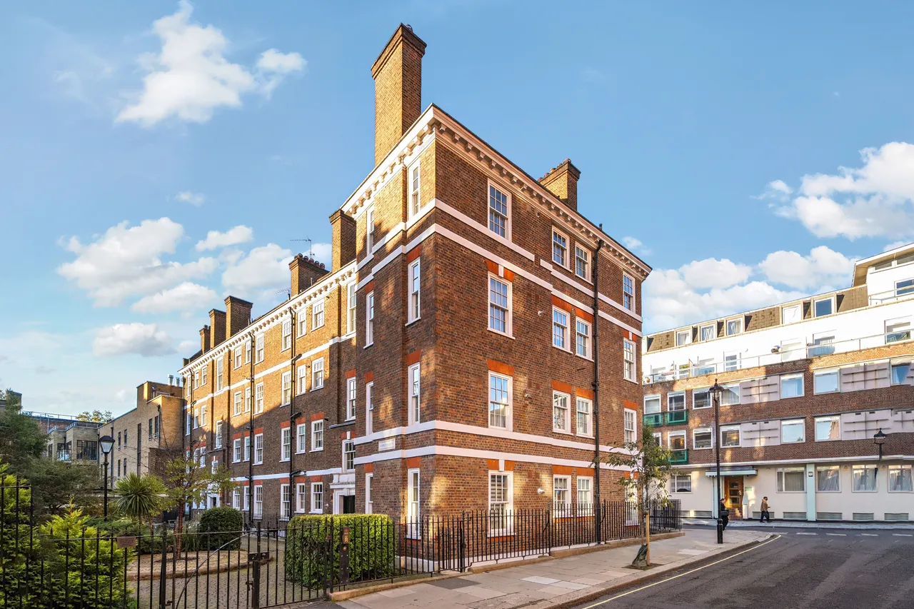 12 Middleton House, Causton Street, London, photo 11