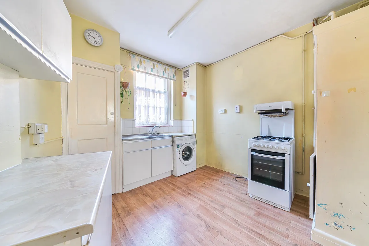 12 Middleton House, Causton Street, London, photo 10