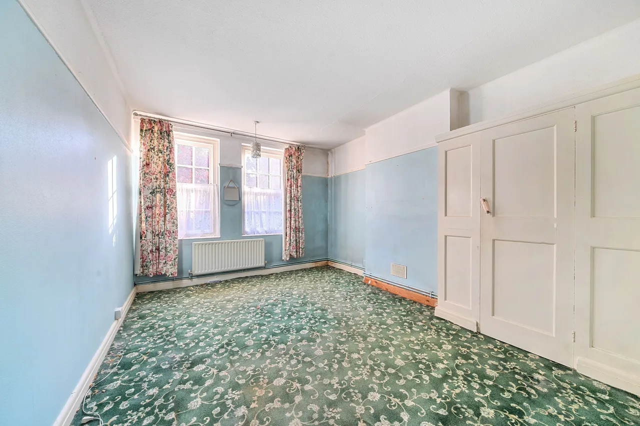 12 Middleton House, Causton Street, London, photo 8