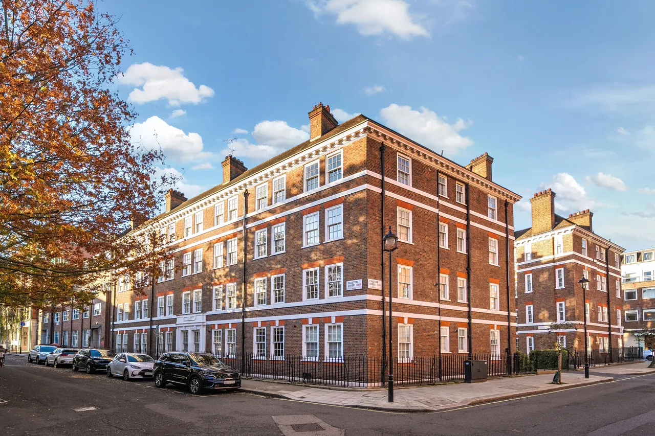 12 Middleton House, Causton Street, London, photo 4