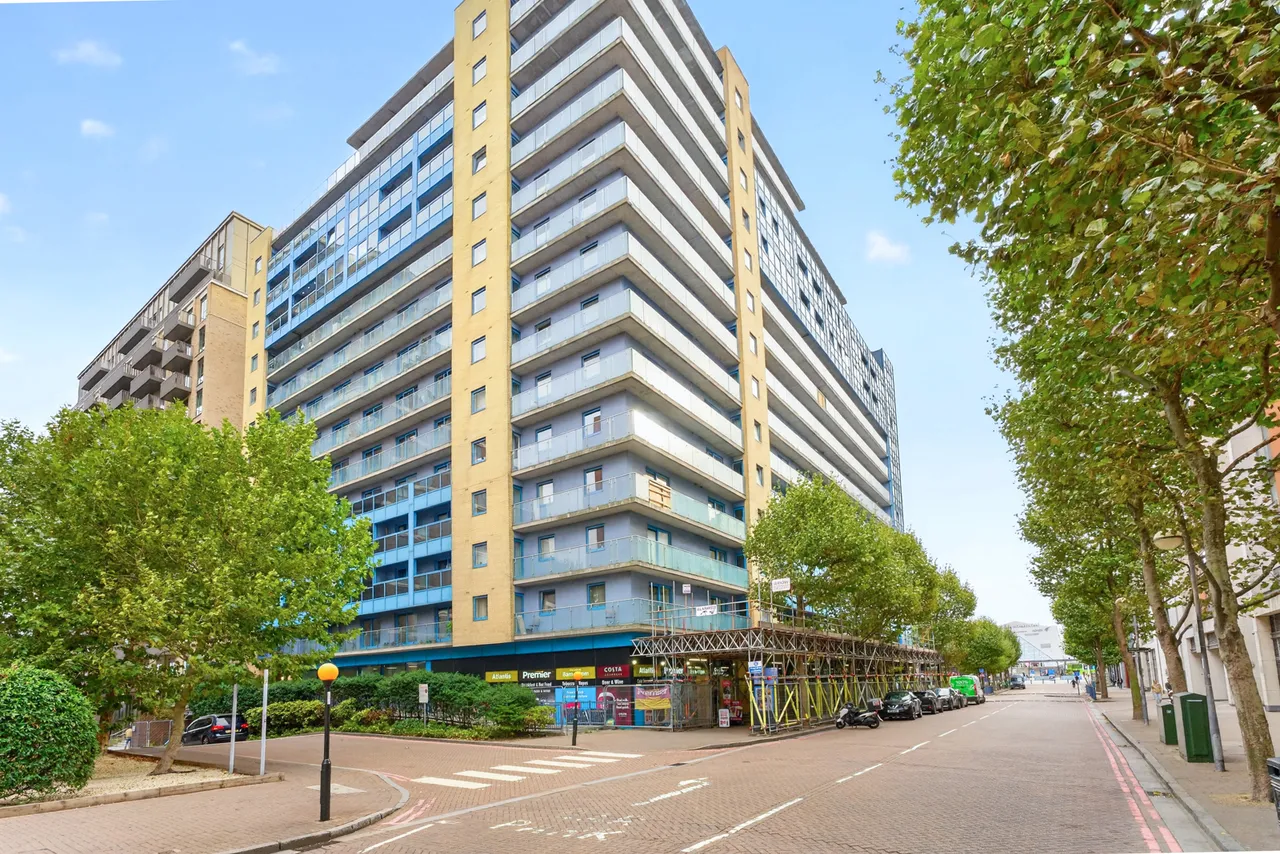 Western Gateway, London, E16, photo 18