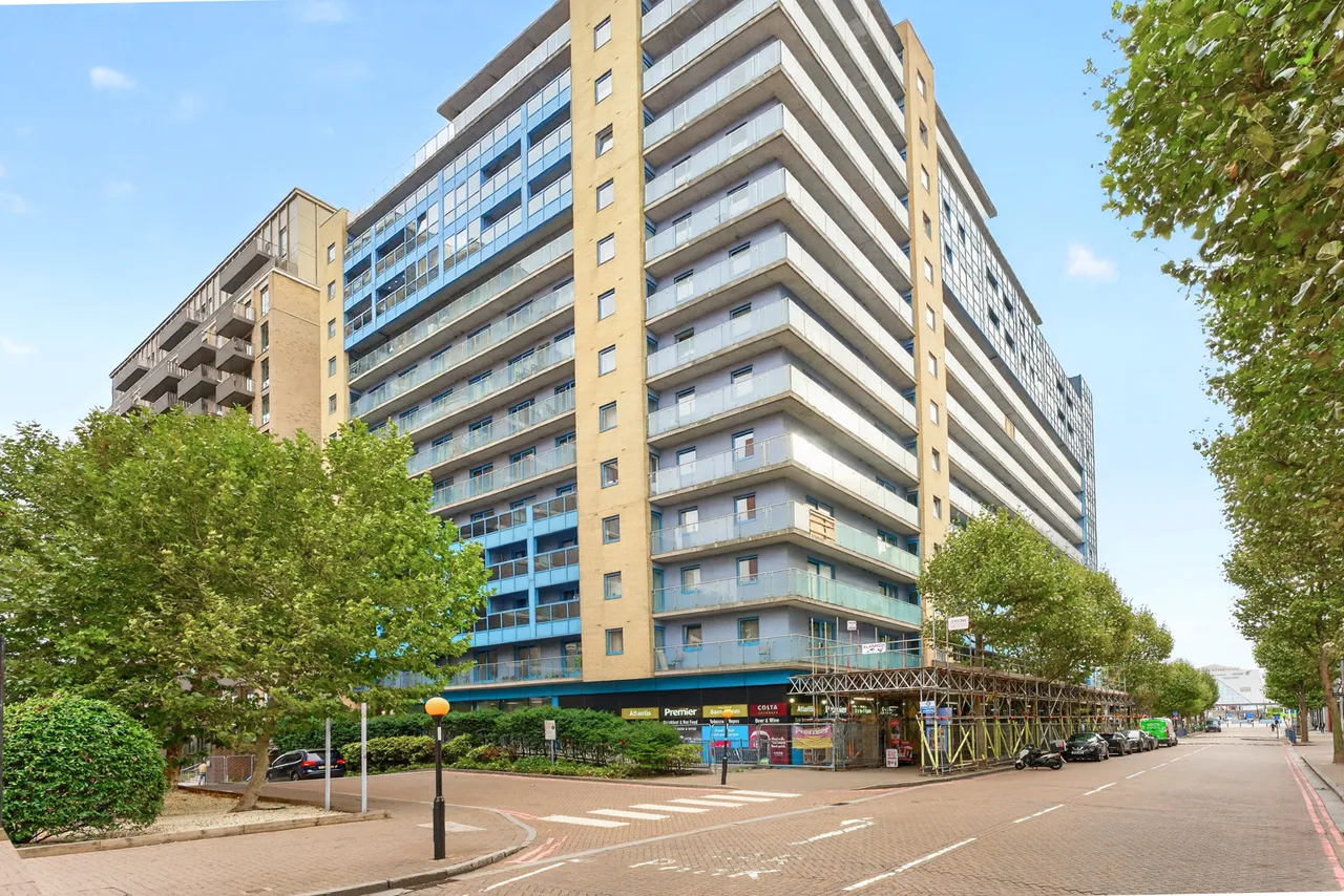 Western Gateway, London, E16, photo 16
