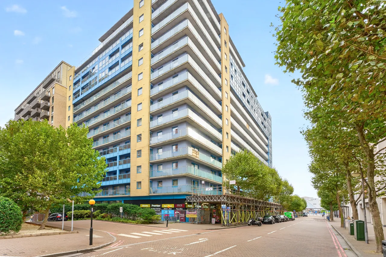 Western Gateway, London, E16, photo 17