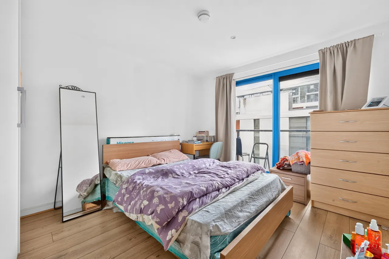 Western Gateway, London, E16, photo 4