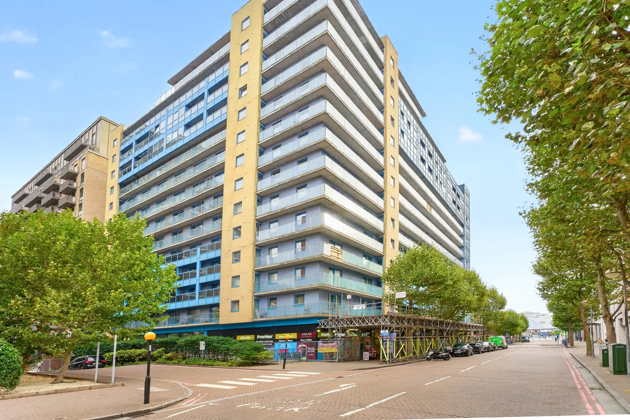 Western Gateway, London, E16, photo 15