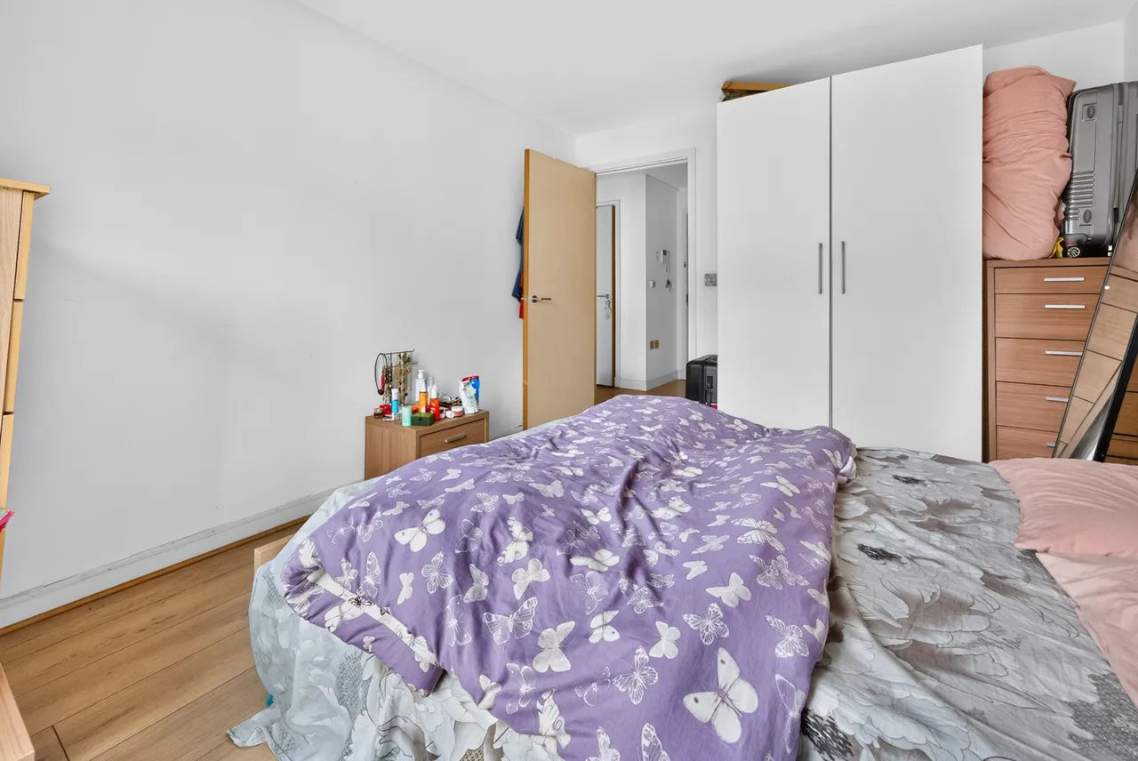 Western Gateway, London, E16, photo 12