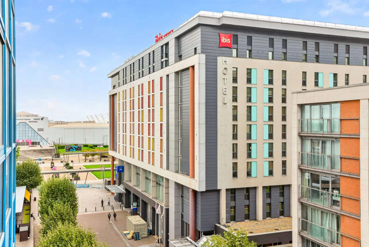 Western Gateway, London, E16, photo 19