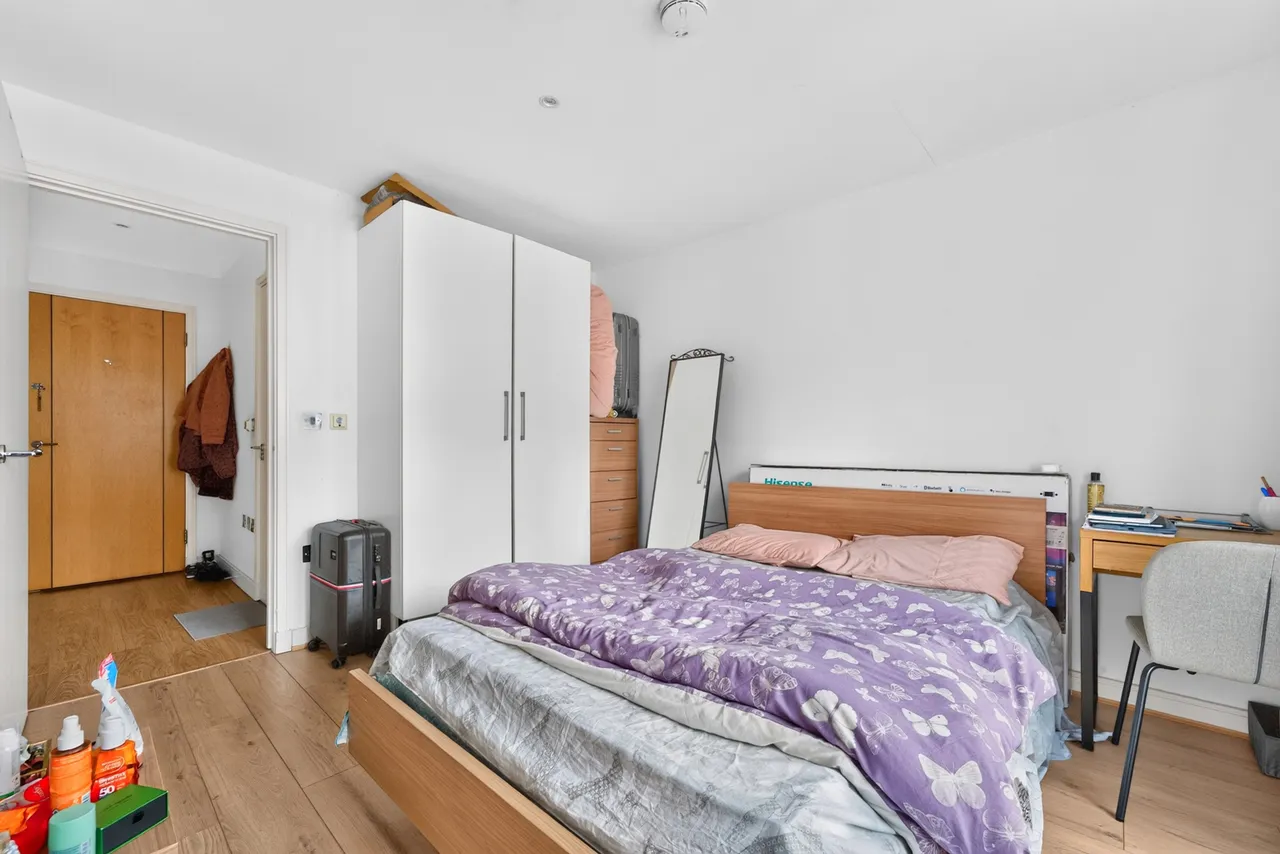 Western Gateway, London, E16, photo 11