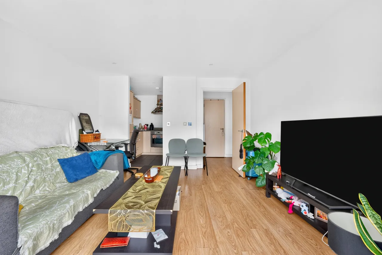 Western Gateway, London, E16, photo 8