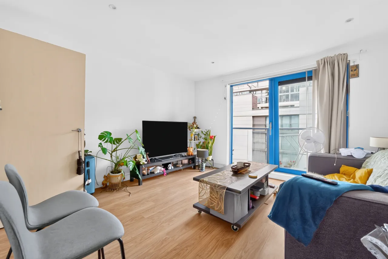 Western Gateway, London, E16, photo 7