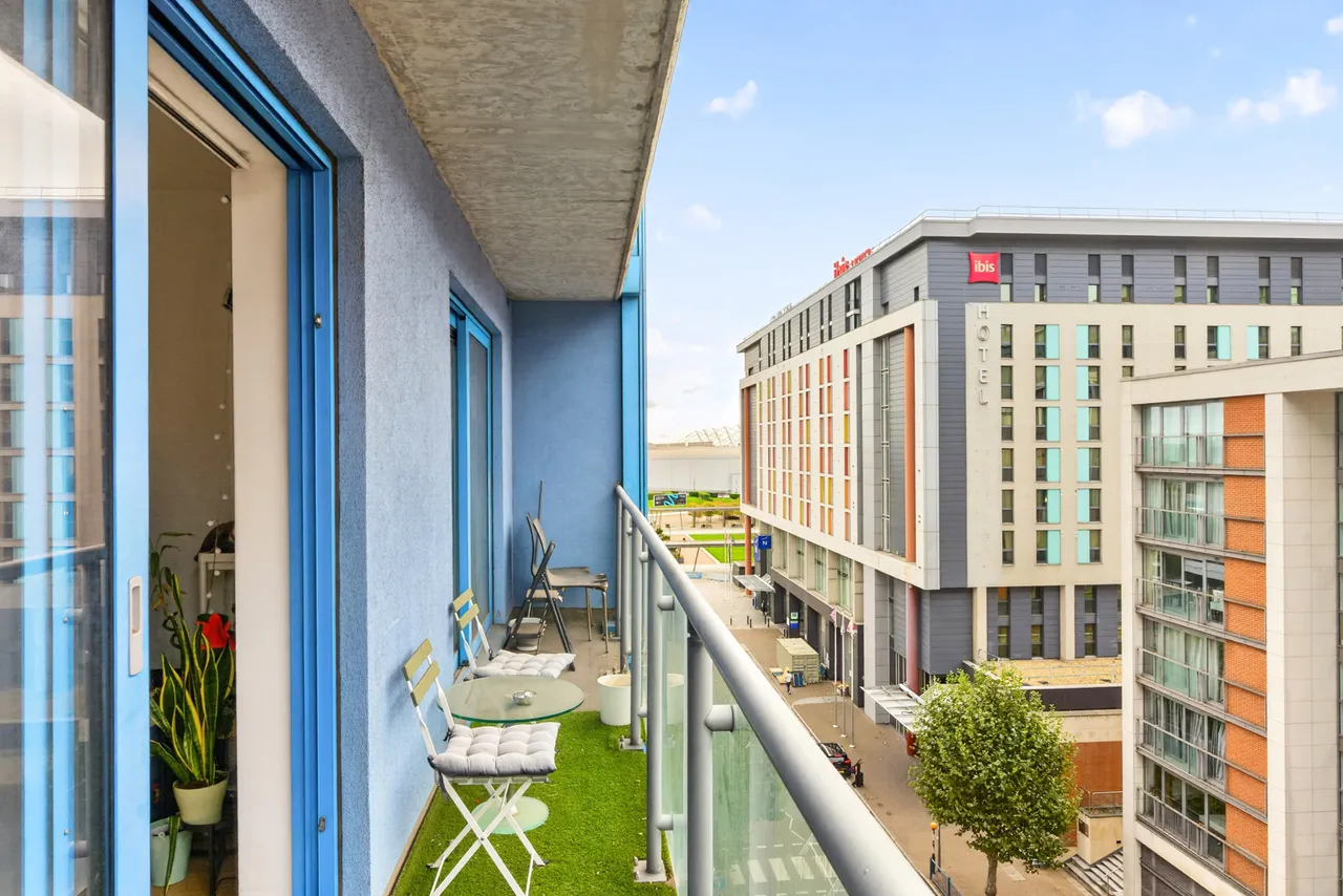Western Gateway, London, E16, photo 14