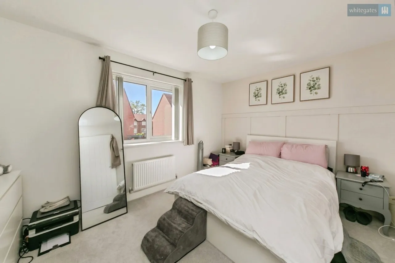 Thomas Aston Place, Henhull, CW5, photo 10