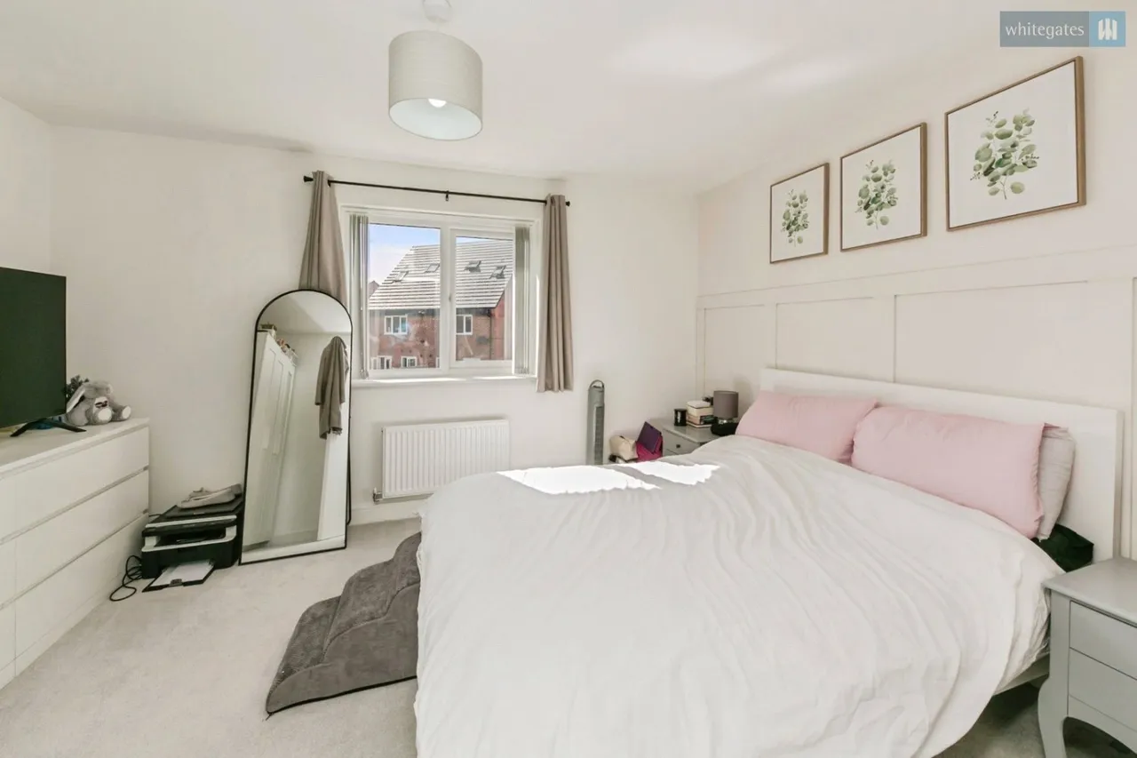 Thomas Aston Place, Henhull, CW5, photo 9