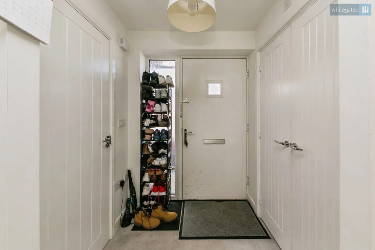Thomas Aston Place, Henhull, CW5, photo 7