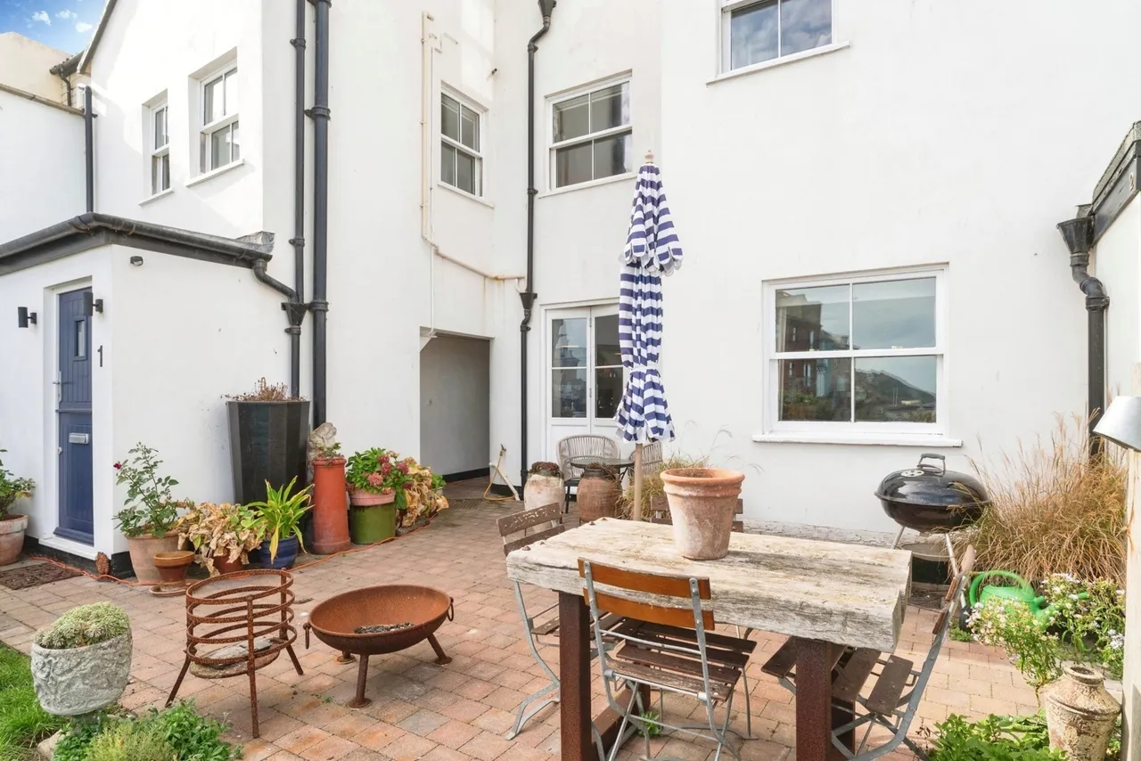 Jetty Street, Cromer, NR27, photo 8