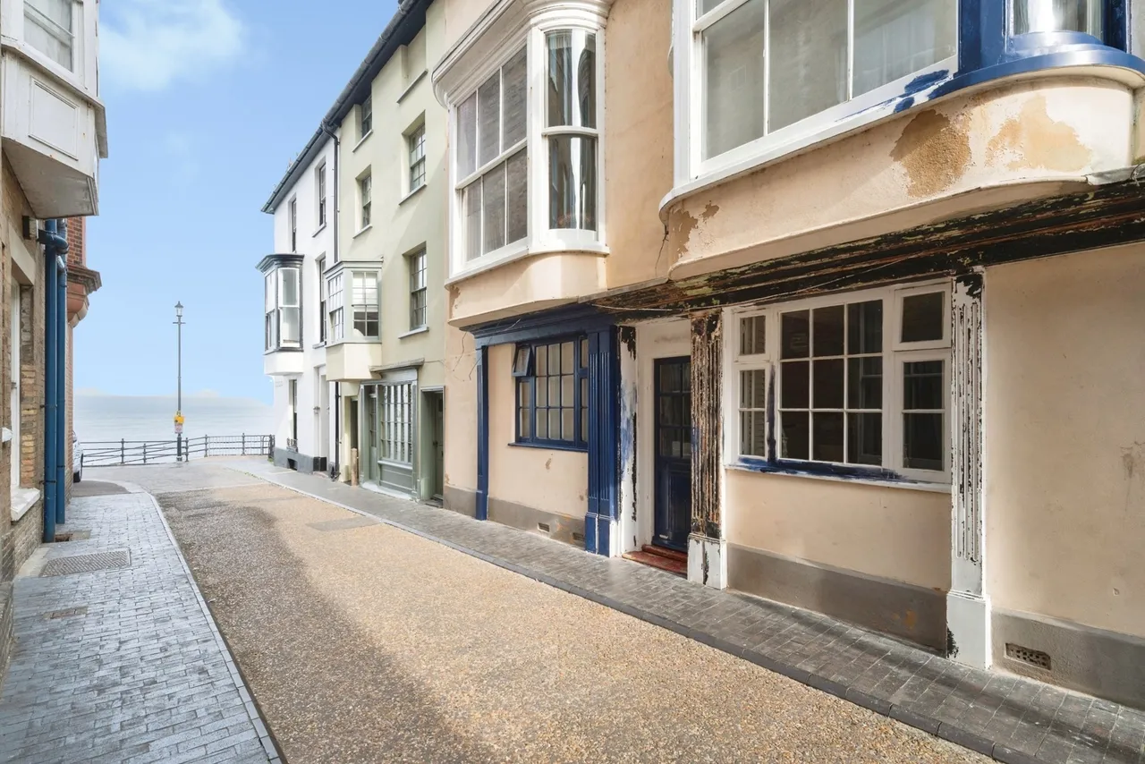 Jetty Street, Cromer, NR27, photo 21