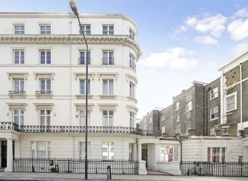 2 bed flat to rent, Bishop's Bridge Road, Paddington, W2