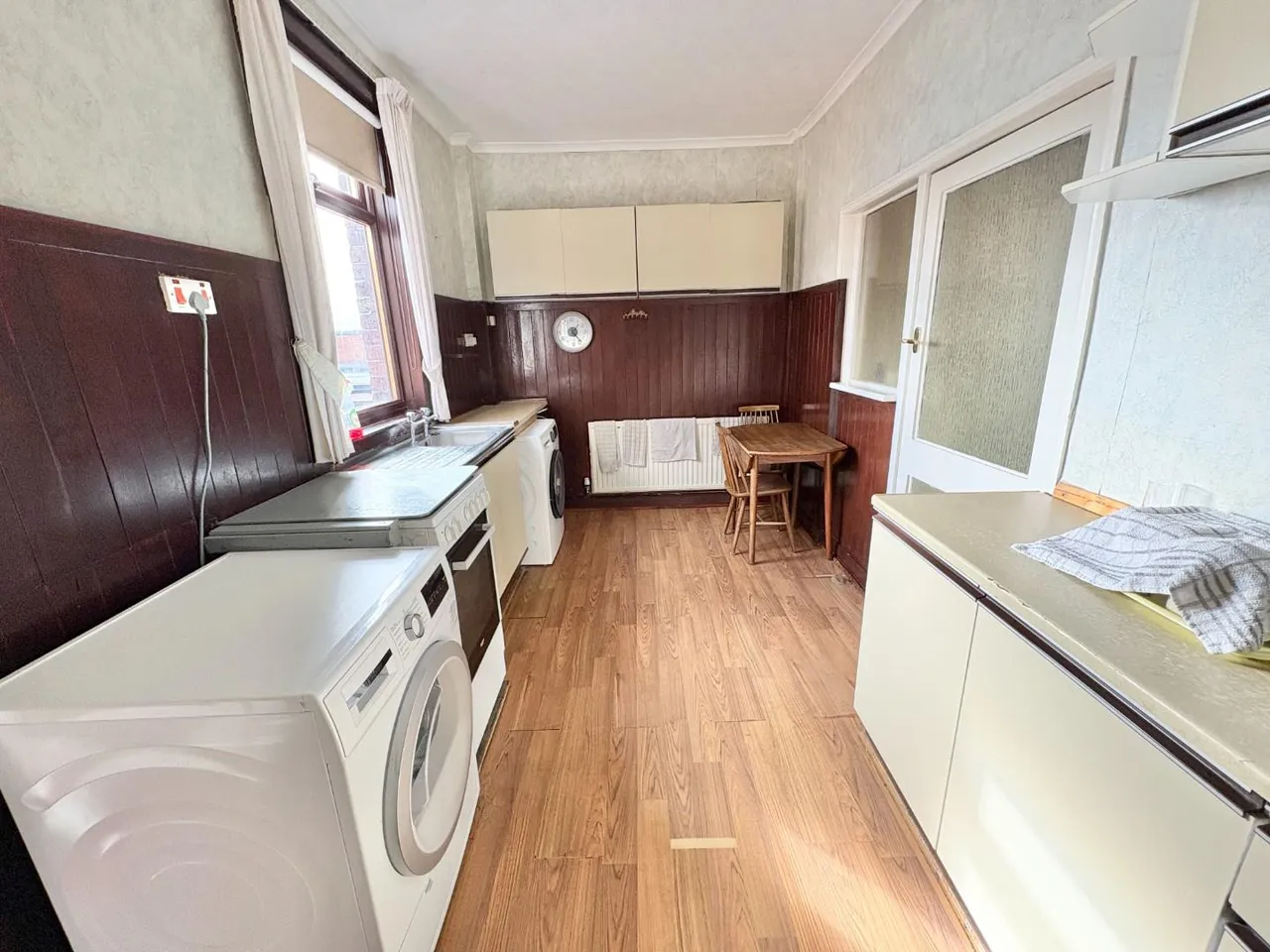 Hill Terrace, Crook, DL15, photo 7