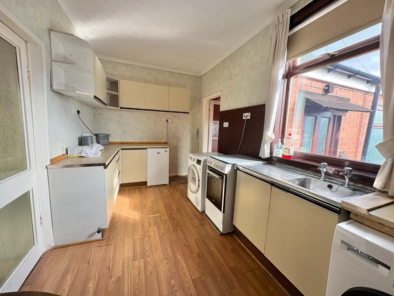 Hill Terrace, Crook, DL15, photo 6
