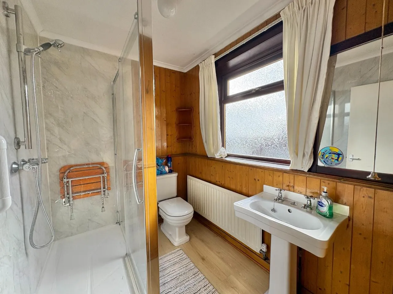 Hill Terrace, Crook, DL15, photo 9