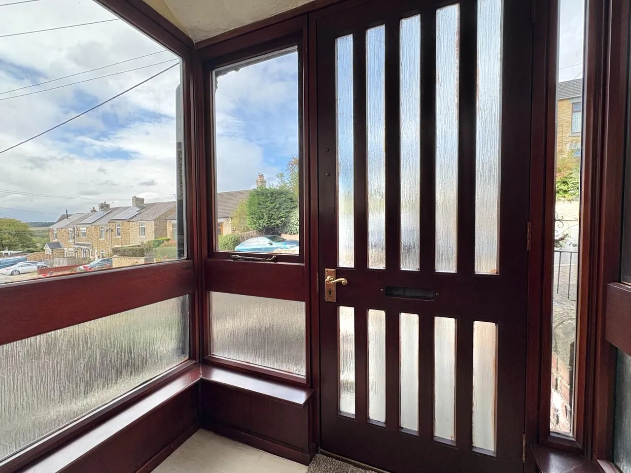 Hill Terrace, Crook, DL15, photo 4