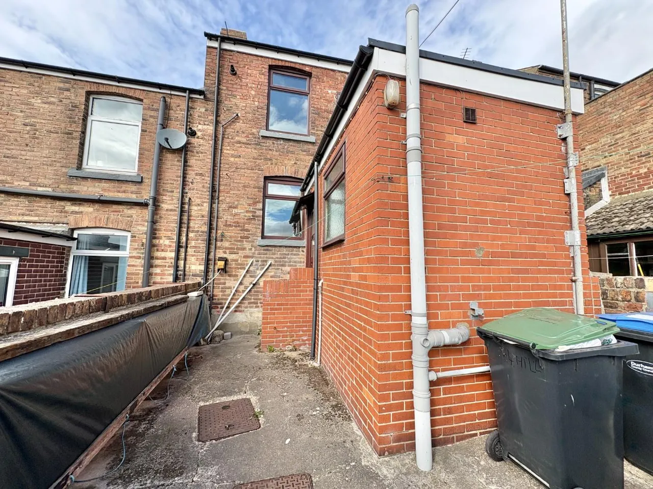 Hill Terrace, Crook, DL15, photo 15
