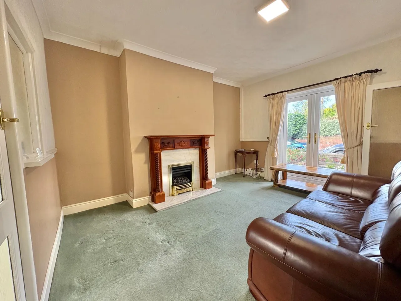 Hill Terrace, Crook, DL15, photo 2