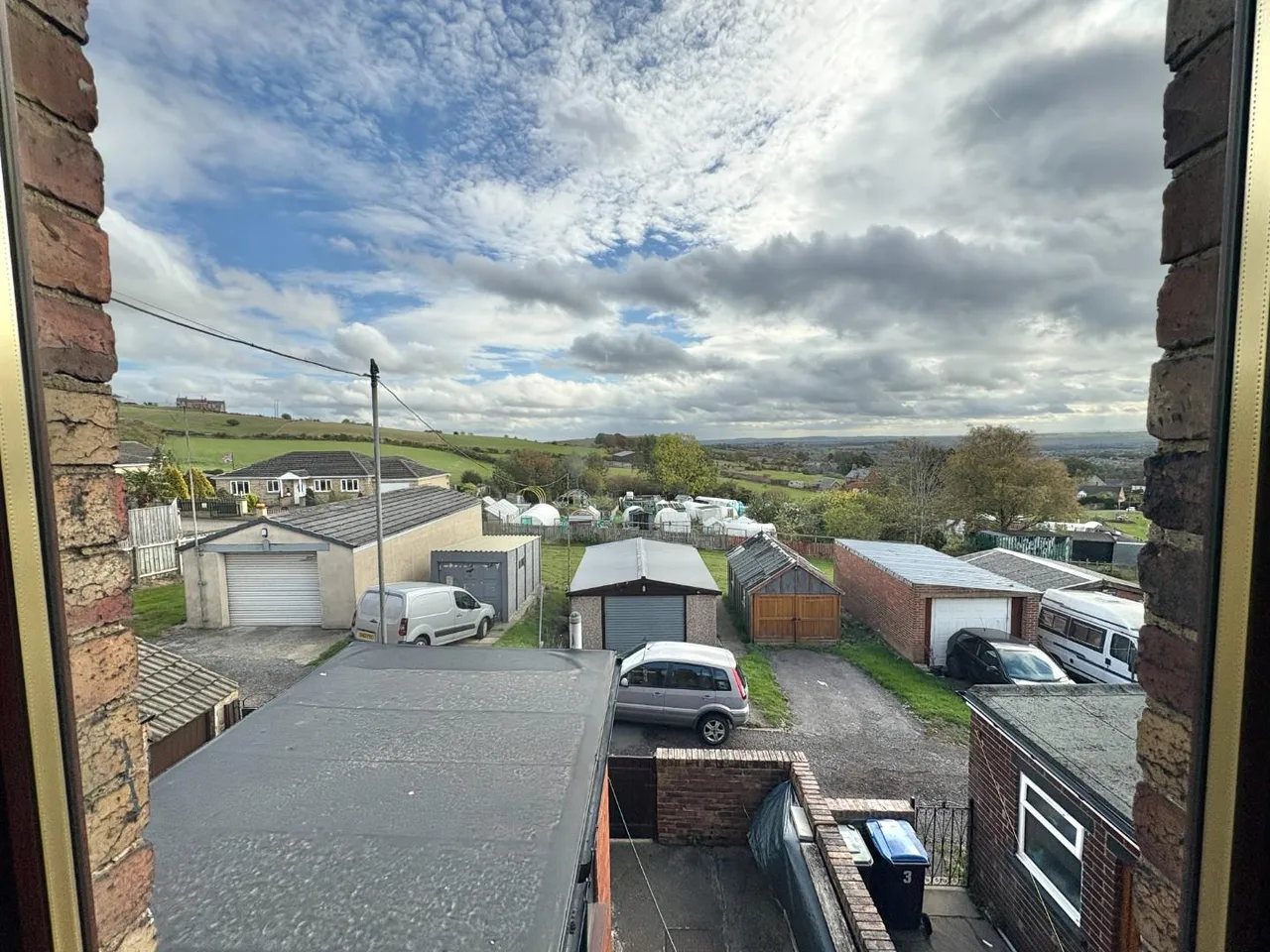 Hill Terrace, Crook, DL15, photo 11