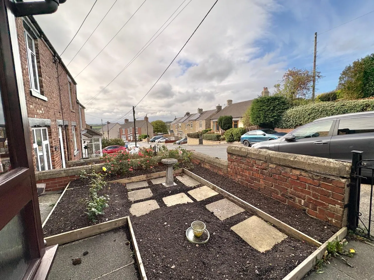 Hill Terrace, Crook, DL15, photo 17