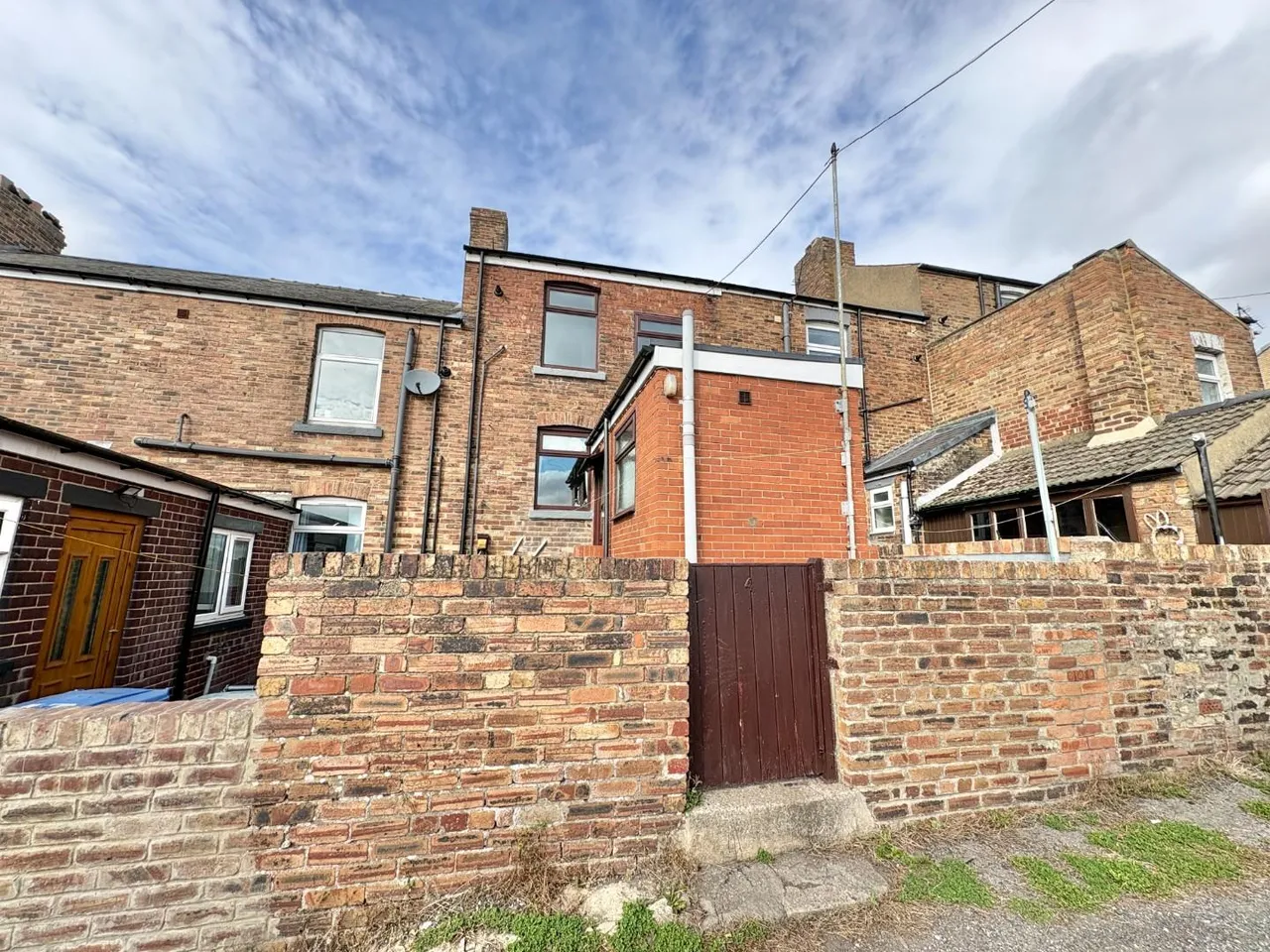 Hill Terrace, Crook, DL15, photo 16
