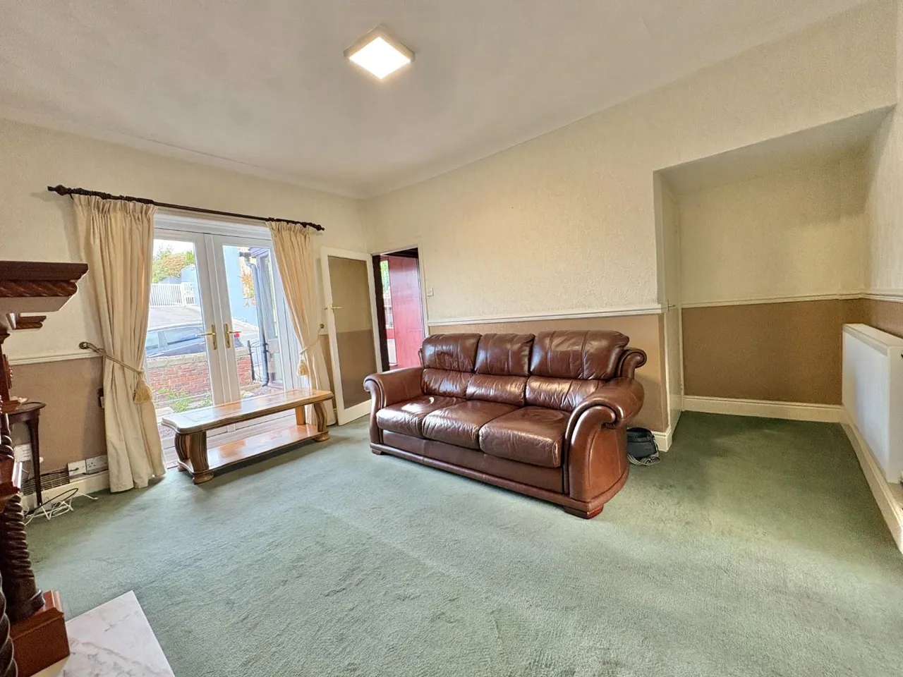 Hill Terrace, Crook, DL15, photo 5