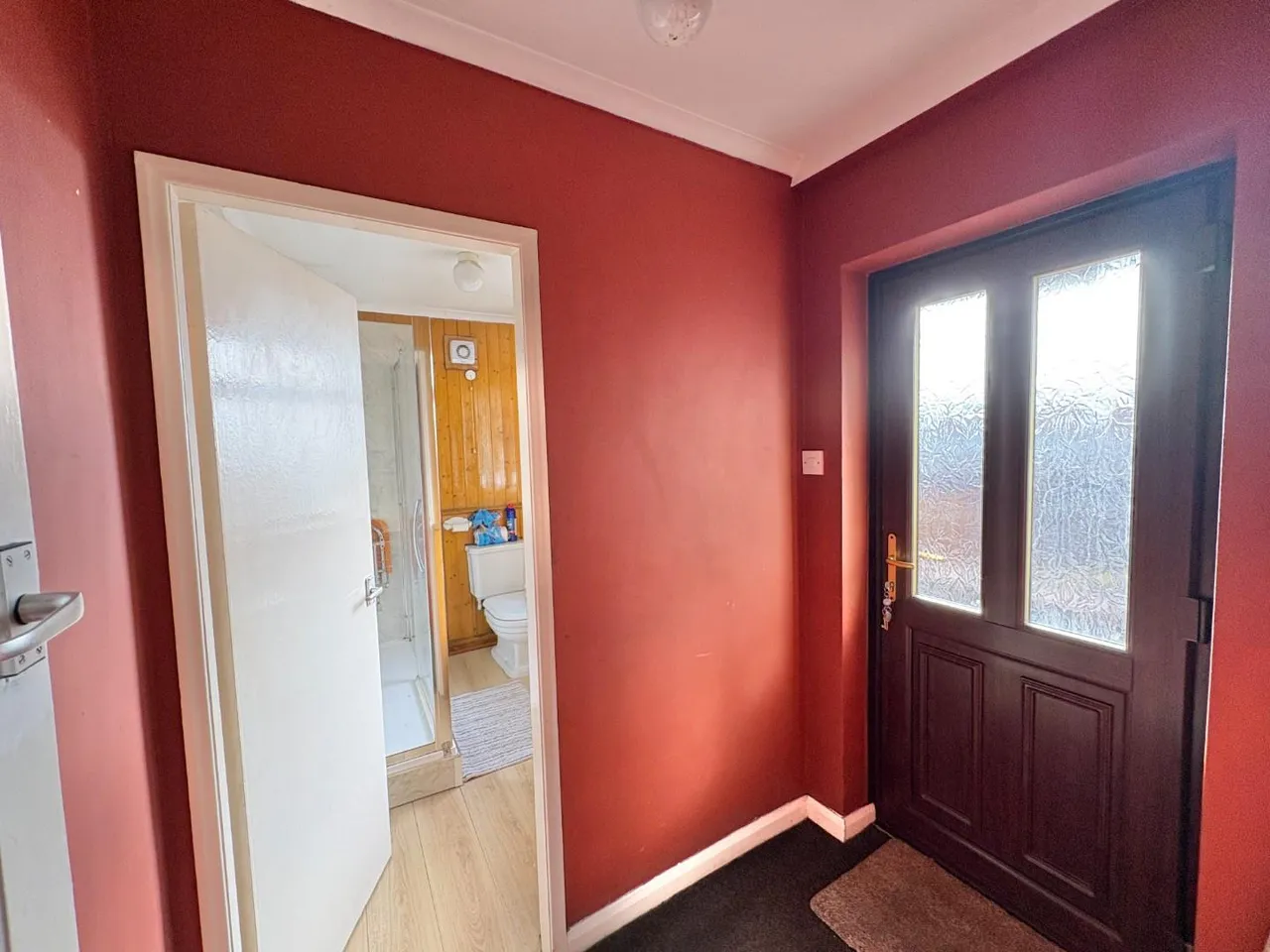 Hill Terrace, Crook, DL15, photo 8