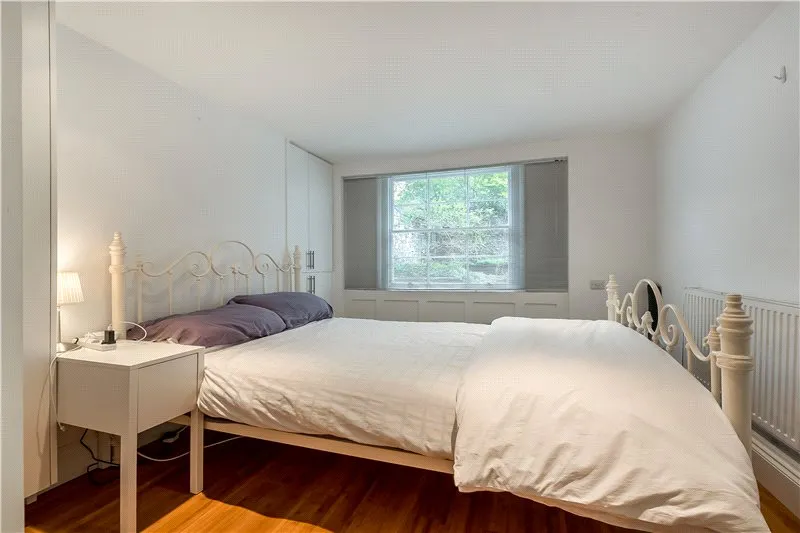 1 bed flat for sale — Colnbrook Street, London, SE1