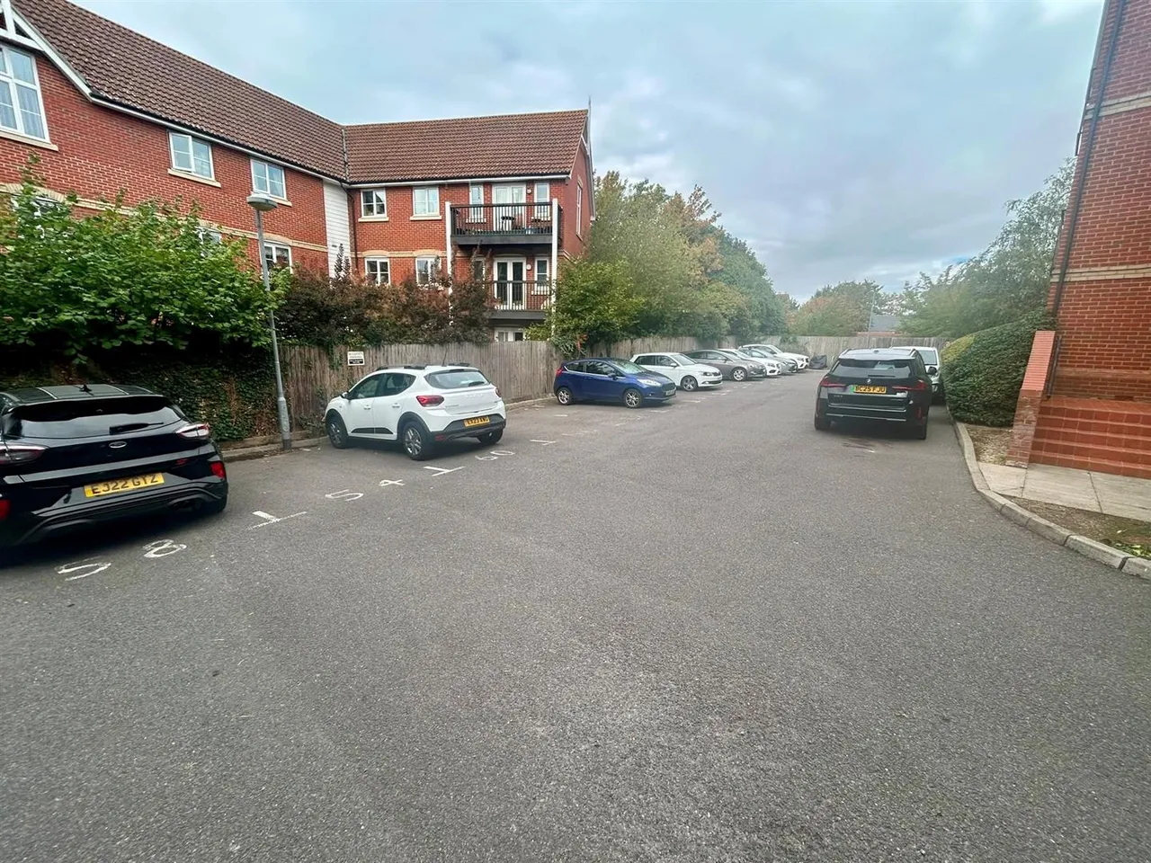 Harberd Tye, Chelmsford, CM2 9GJ, photo 11