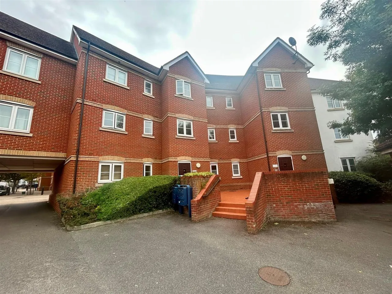 Harberd Tye, Chelmsford, CM2 9GJ, photo 10