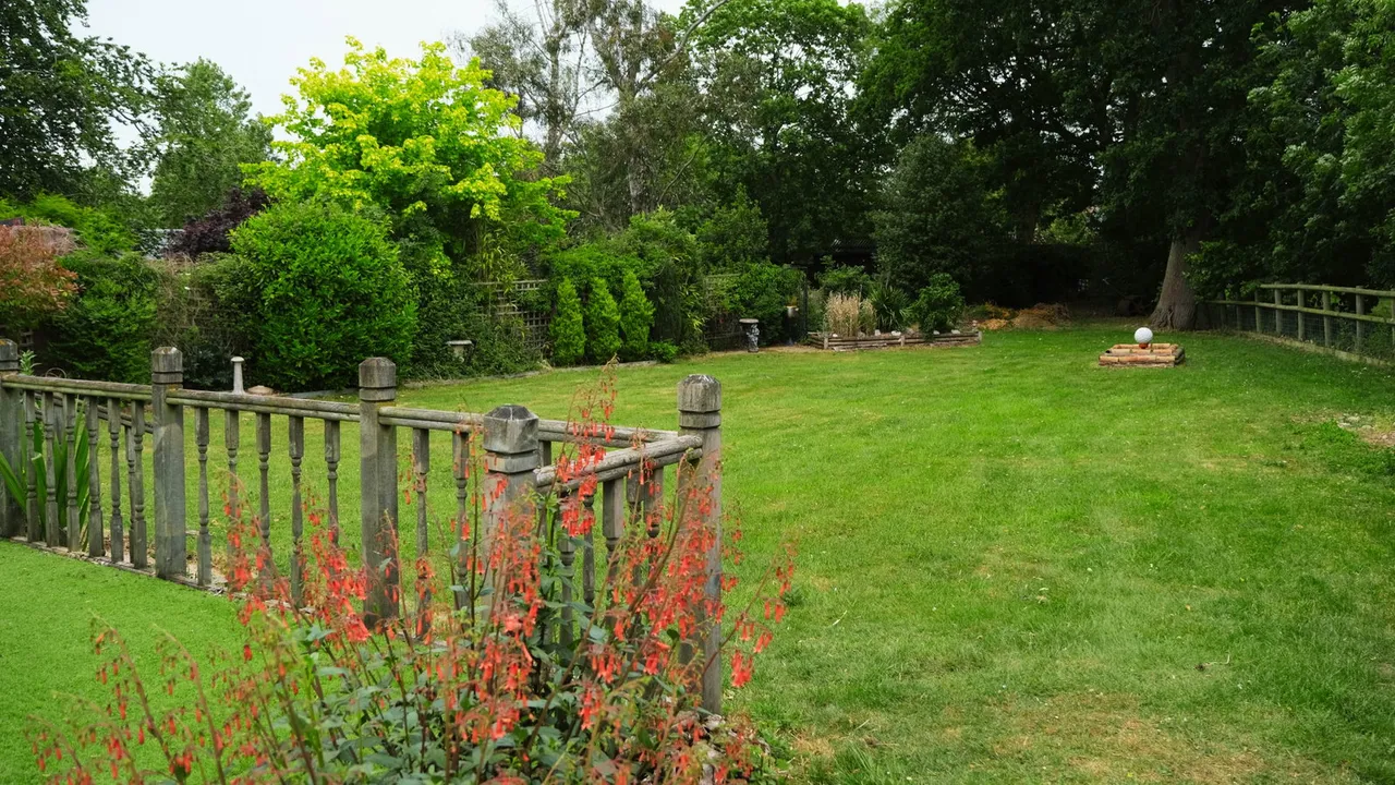 Market Lane, Burston, IP22, photo 17