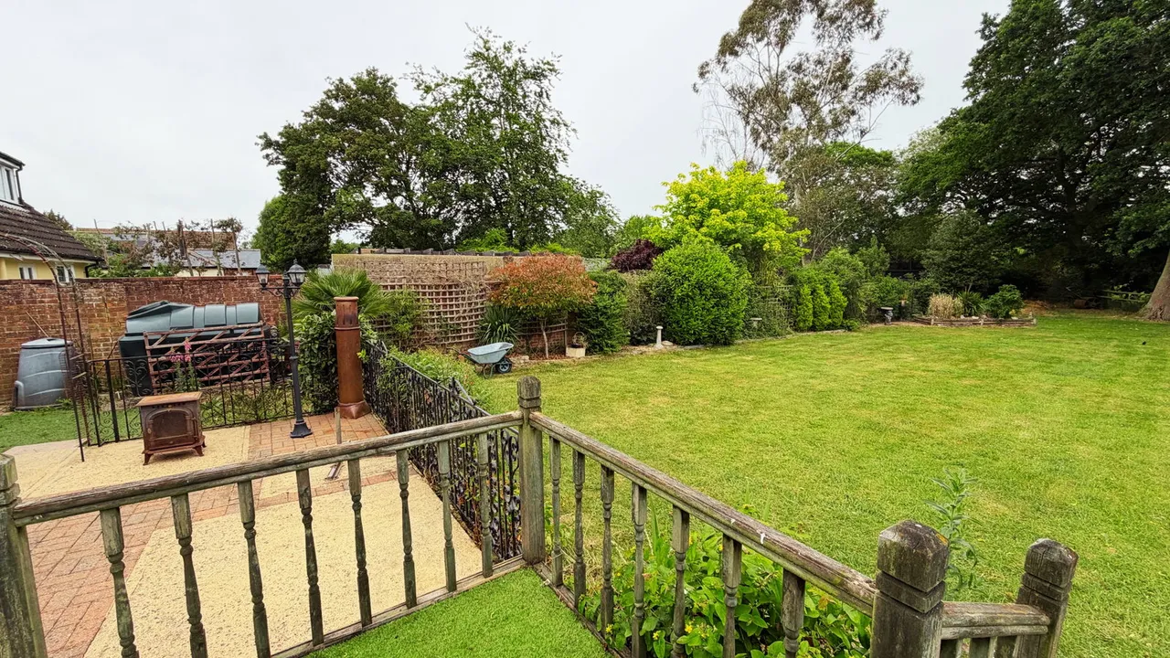 Market Lane, Burston, IP22, photo 19