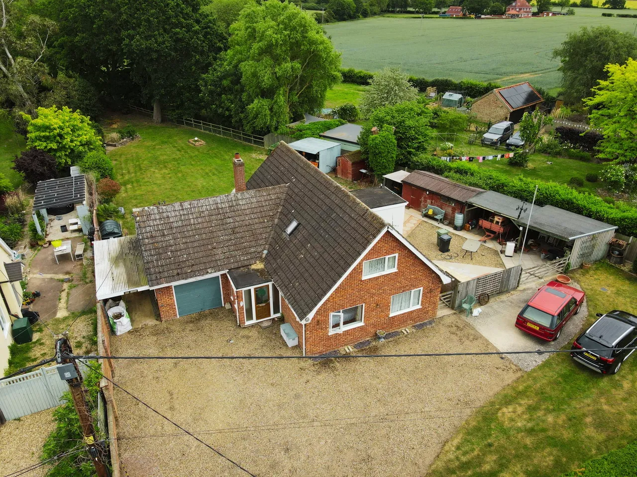 Market Lane, Burston, IP22, photo 22