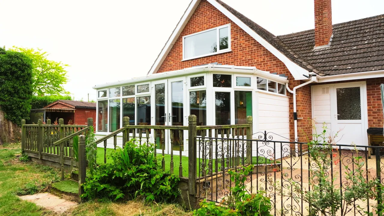 Market Lane, Burston, IP22, photo 21