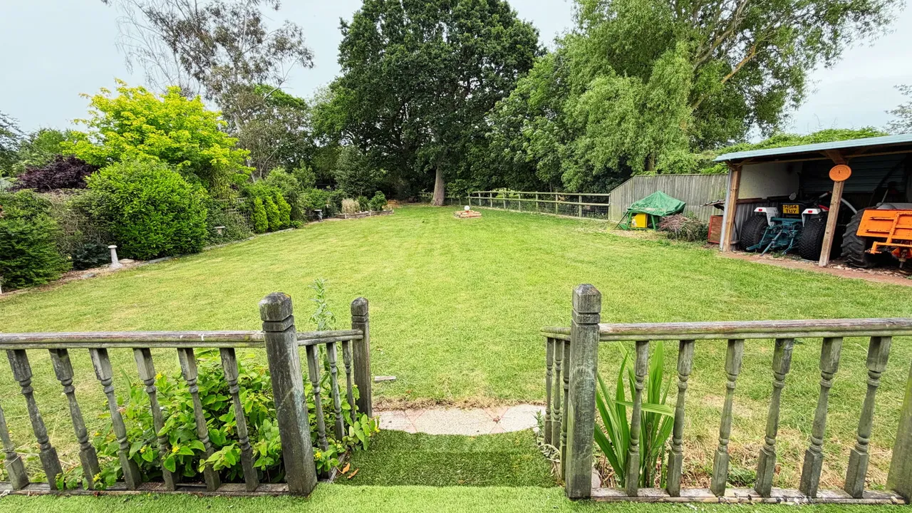 Market Lane, Burston, IP22, photo 18