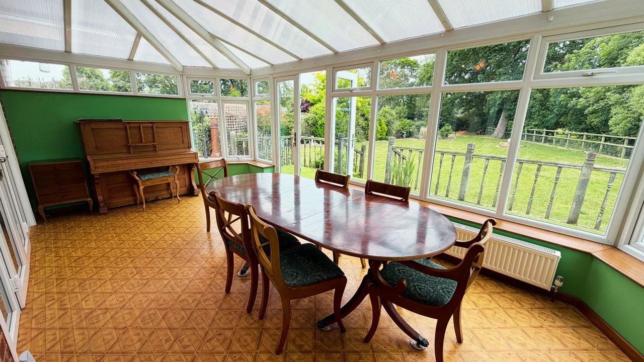 Market Lane, Burston, IP22, photo 15