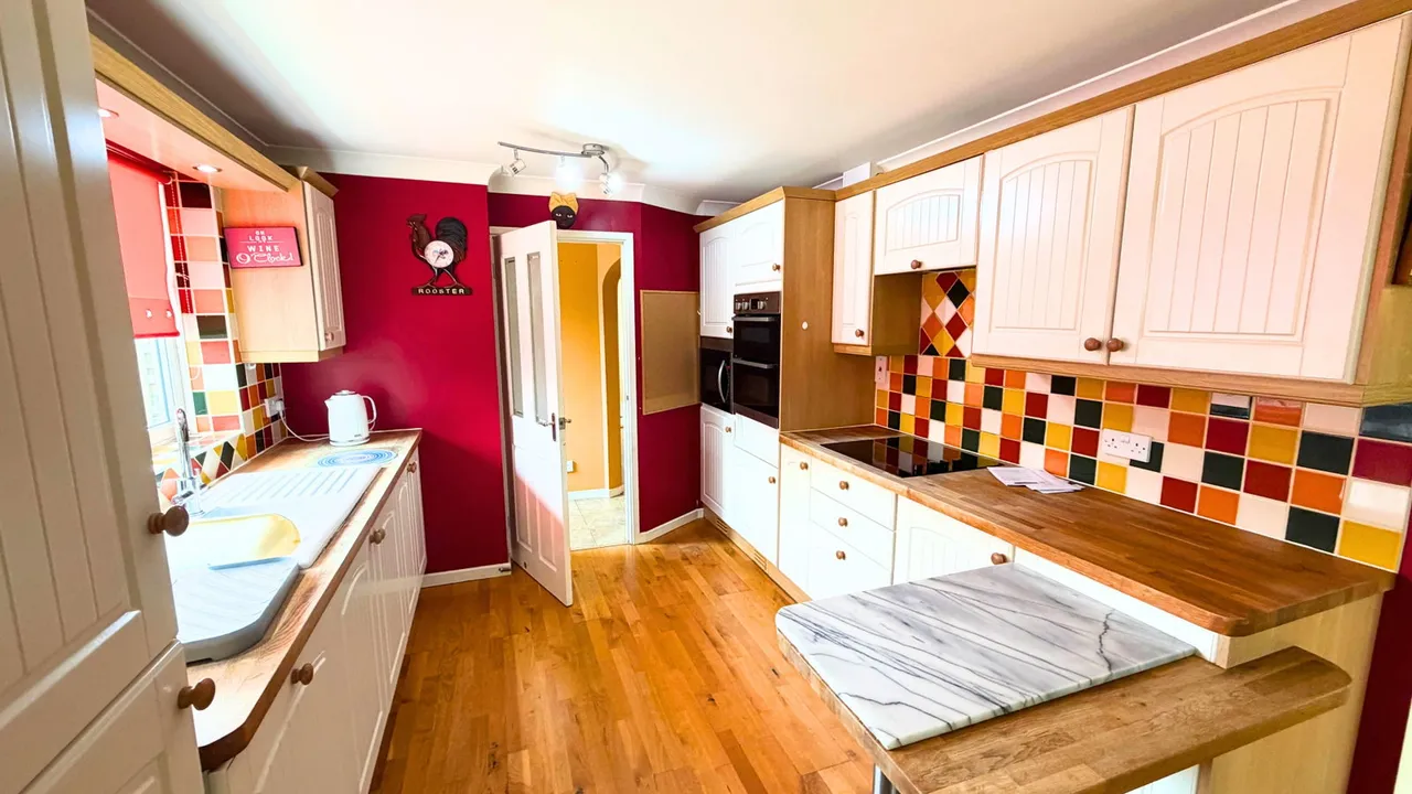 Market Lane, Burston, IP22, photo 7